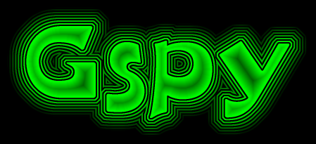 gspylogo